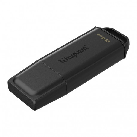 Kingston flash drive 64GB DataTraveler Exodia USB 3.2 Gen 1, black