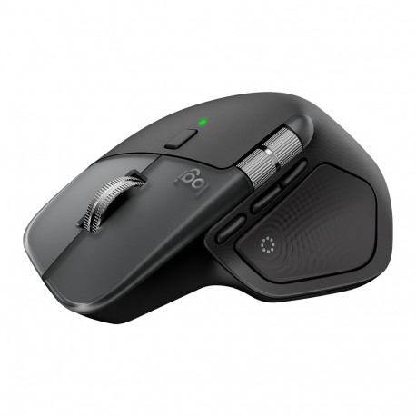 LOGITECH MX Master 4 - GRAPHITE - 2.4GHZ/BT - EMEA28i-935