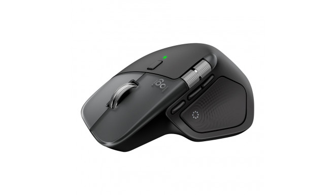 LOGITECH MX Master 4 - GRAPHITE - 2.4GHZ/BT - EMEA28i-935