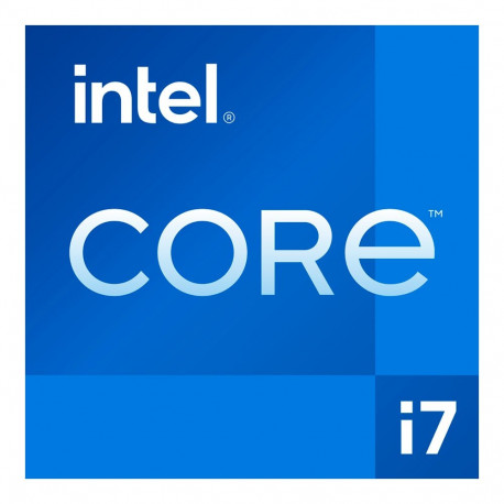 Intel CPU Desktop Core i7-14700 (up to 5.40 GHz, 33M Cache, LGA1700) tray