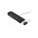 Logitech Desktop MK120 Keyboard and mouse