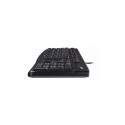 Logitech Desktop MK120 Keyboard and mouse