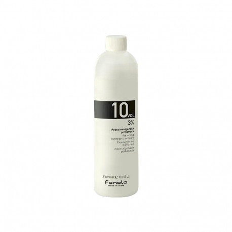 Fanola Perfumed Hydrogen Peroxide Activator 10 Vol./ 3% 300 ml