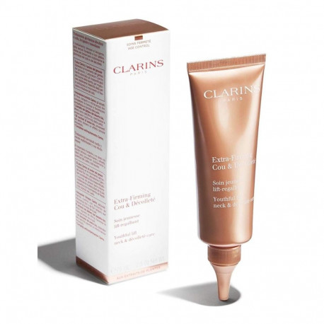 Clarins kreem eriti pinguldav kaelale ja dekolteele 75ML