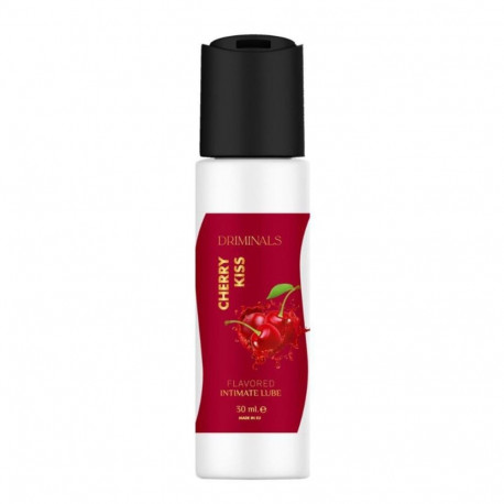 DRIMINALS libestusvahend cherry kiss 30ML