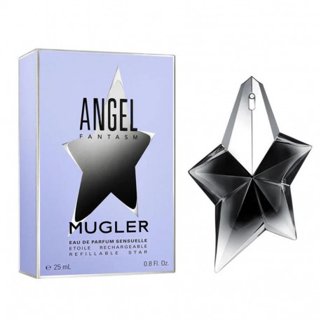 THIERRY MUGLER ANGEL FANTASM EAU DE PARFUM SUENSUELLE RECARGABLE 30ML VAPORIZADOR