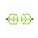 Pedaalid LOOK TRAIL FUSION LIME, roheline