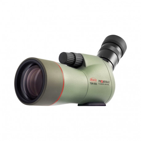 Kowa Spottingscope TSN-553 15-45x55