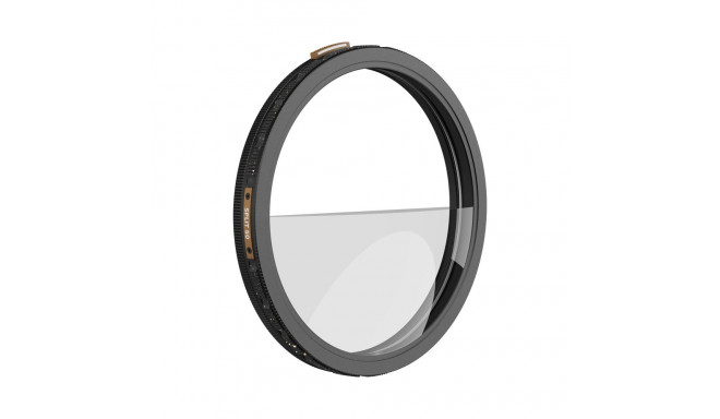 PolarPro filter Spectra SPLIT 50 Helix MagLock