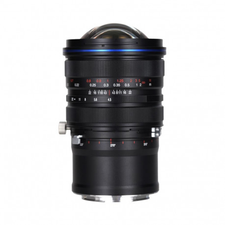 Laowa 15mm f/4.5 Zero-D Shift - Nikon Z