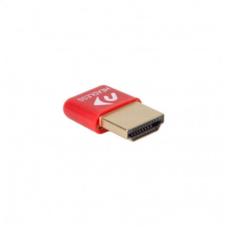 OWC NewerTech HDMI Headless Video Accelerator. Greatly Improves Remote Access Performance
