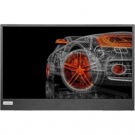 Lenovo sülearvuti L15 15,6" Full HD ekraan