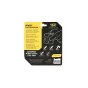 Tool - Work Sharp Precision Pivot Sharpener 25° Angle Diamond Ceramic Black Yellow