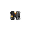 Tool - Work Sharp Precision Pivot Sharpener 25° Angle Diamond Ceramic Black Yellow
