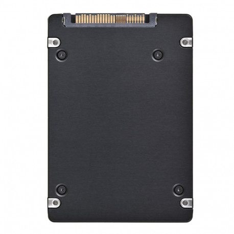 NVMe SSD - Samsung PM9A3 3.84TB 6900 MB/s Read 4100 MB/s Write Black