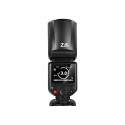 Speedlite Flash - Neewer Z2PRO-S 76Ws TTL HSS Flash For Sony Cameras Black