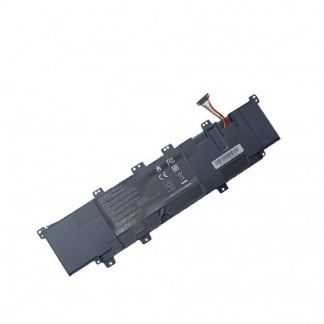 Notebook Replacement Battery - ASUS C31-X502, 44Wh, 11.1V, Black