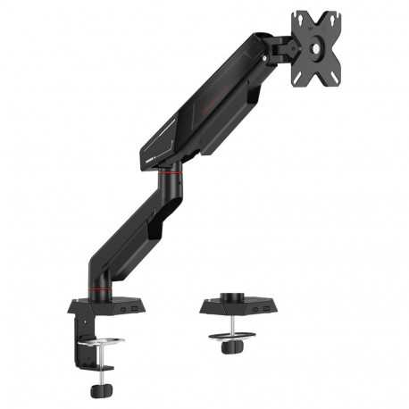 Display Mount - Savio UM-05 Passive Holder For Screens Up To 40 Inches Black