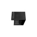 Computer Case - Krux Atron KRXD017 Midi Tower, USB 3.2, Tempered Glass, Black