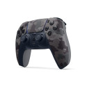 Game Controller - Sony DualSense Gamepad PS5 Bluetooth/USB Rechargeable Camouflage