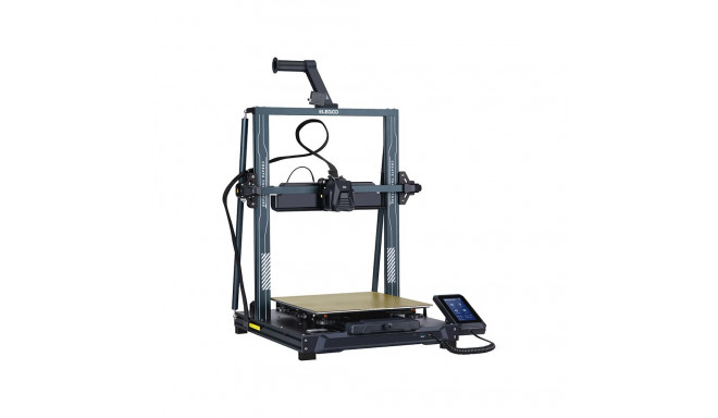 3D Printer - ELEGOO Neptune 4 Plus FDM 320x320x385mm ±0.1mm Black
