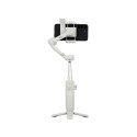 Gimbal Stabilizer - FeiyuTech Vimble 4 Advance 3-Axis Stabilization, AI Tracking Module, Grey