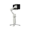 Gimbal Stabilizer - FeiyuTech Vimble 4 Advance 3-Axis Stabilization, AI Tracking Module, Grey