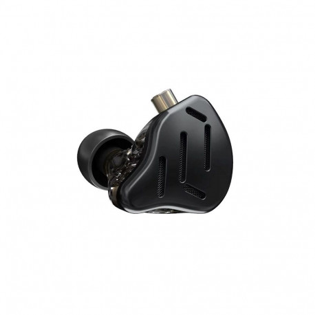 Headphones - KZ ZAX In-Ear Headphones 10 mm 20–40000 Hz Black