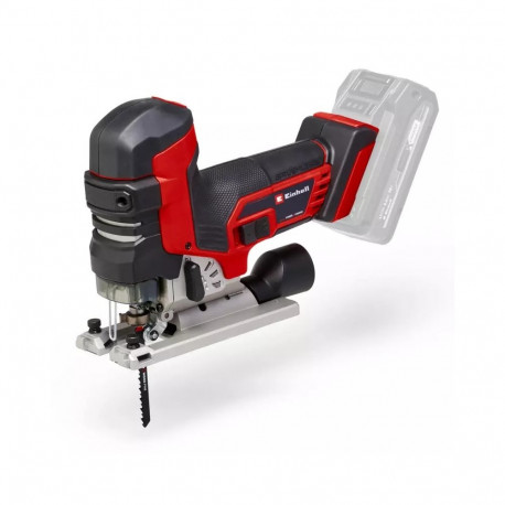 Power Tool - Einhell TP-JST 18/135 Li BL Cordless Jigsaw 3500 SPM Red Black