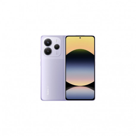 Mobile Phone - Xiaomi Redmi Note 14 5G 6.67" Hybrid Dual SIM 8 GB RAM 256 GB 5110 mAh Triple Camera 