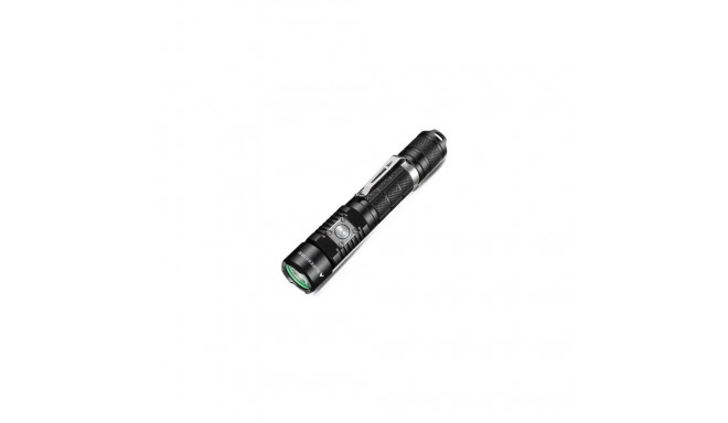 Superfire A3-S LED-taskulamp 1100lm USB-C must