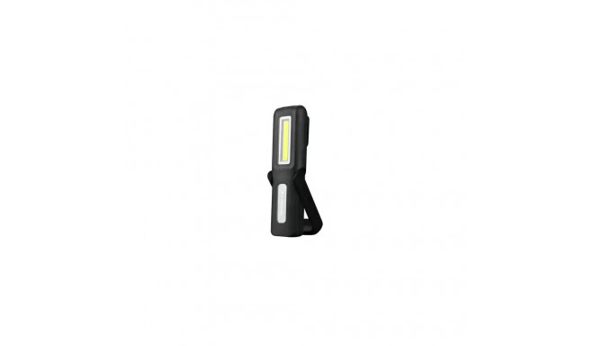 Workshop flashlight Superfire G6 | USB | 213lm| 150m