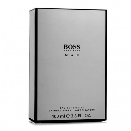 Boss Orange for Men tualettvesi 100ml