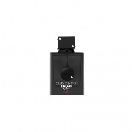 Armaf Club de Nuit Urban Man Elixir Eau de Parfum for men 105 ml
