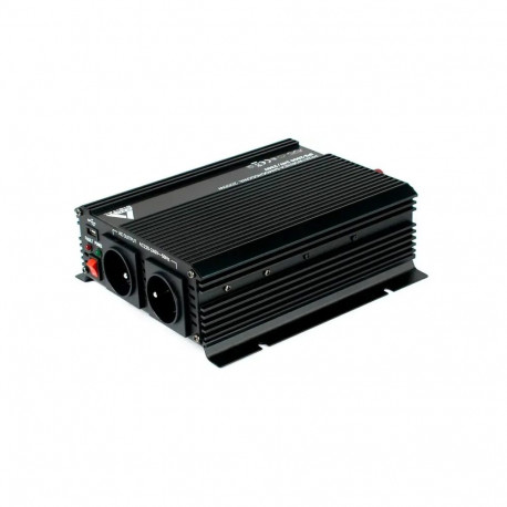 Automotive voltage converter 12 VDC | 230 VAC IPS-3200 3200W.
