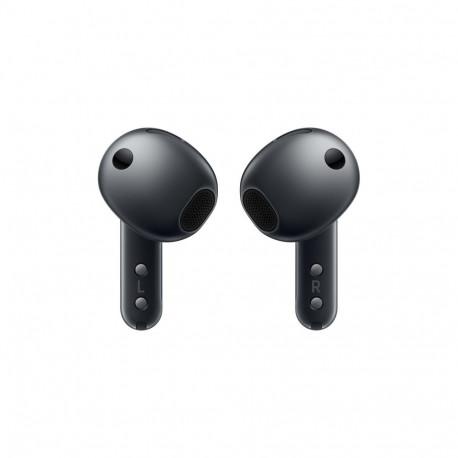 Samsung Galaxy Buds4 Earphones Earbuds, Bluetooth, Black