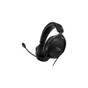 HyperX Cloud Stinger 2 Wired Gaming Headset, Black
