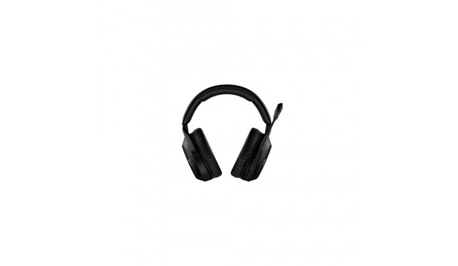 HyperX Cloud Stinger 2 Wireless Gaming Headset, Black