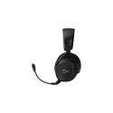 HyperX Cloud Stinger 2 Wireless Gaming Headset, Black