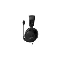HyperX Cloud Stinger 2 Wired Gaming Headset, Black