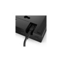 Lenovo ThinkPad USB4 Smart Dock 5500 (40BC0135EU) Docking station, Eclipse Black
