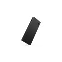 Lenovo ThinkPad USB4 Smart Dock 5500 (40BC0135EU) Docking station, Eclipse Black