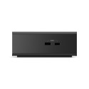 Lenovo ThinkPad USB4 Smart Dock 5500 (40BC0135EU) Docking station, Eclipse Black