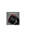 HyperX Cloud Alpha Wireless Gaming Headset, Black-Red