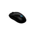 Logitech G Pro 2 Lightspeed Wireless Gaming Mouse RF Wireless 44000 DPI, Black
