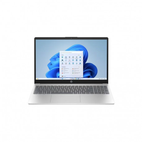 HP 15-fc0047 15.6'' FHD Touch AMD Ryzen 7 7730U 16GB 512GB SSD W11H, Natural Silver