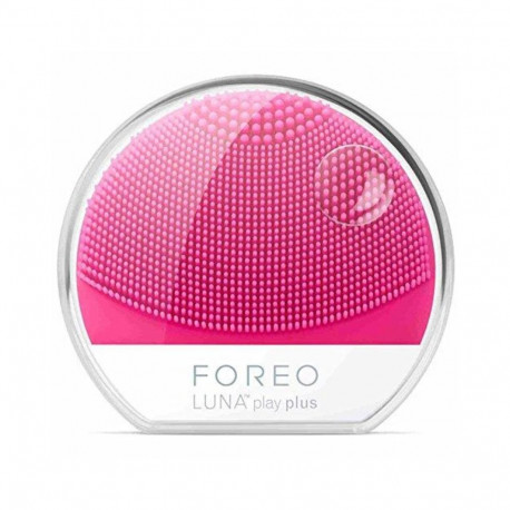 Näopuhastushari, Luna PlayPlus, FOREO