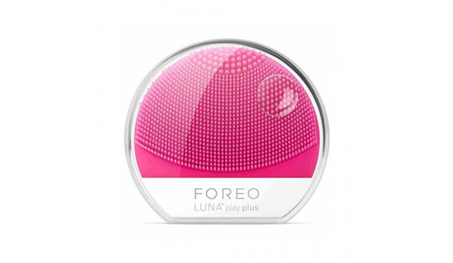 Näopuhastushari, Luna PlayPlus, FOREO
