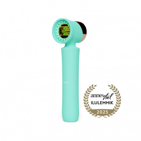 IPL fotoepilaator Foreo PEACH™ 2 Mint