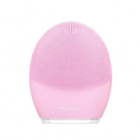 Näopuhastushari, Luna 3 roosa, FOREO